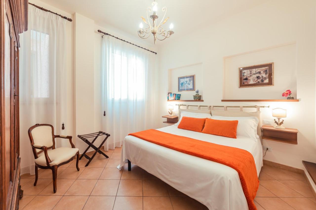 Taoapartments - Casa Antonella Taormina Exterior photo