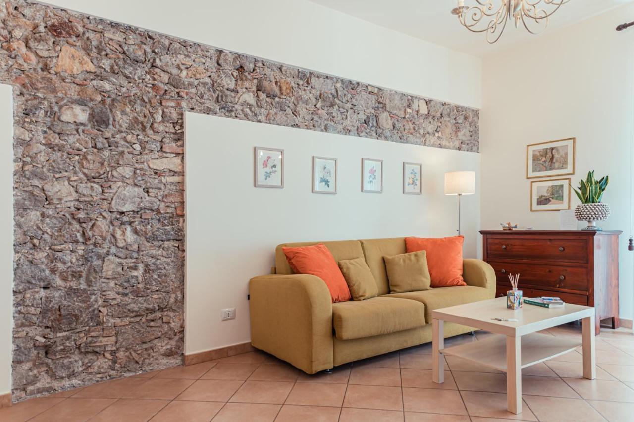 Taoapartments - Casa Antonella Taormina Exterior photo