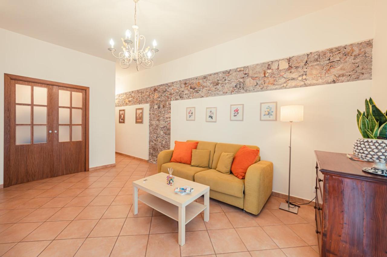 Taoapartments - Casa Antonella Taormina Exterior photo