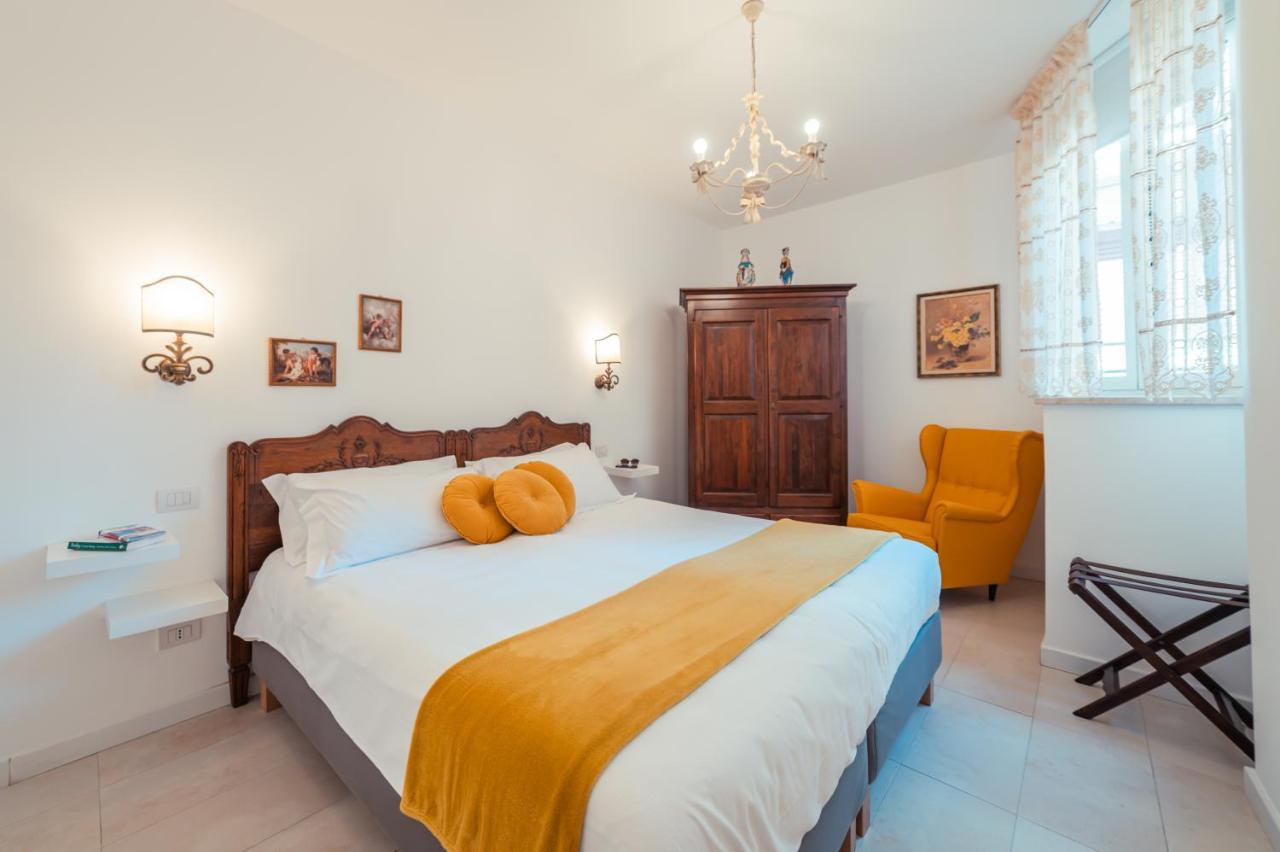 Taoapartments - Casa Antonella Taormina Exterior photo